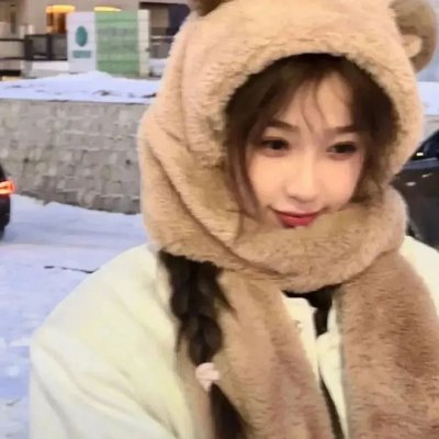 水牛女孩