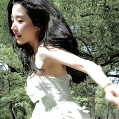 一次都没做过的女人
