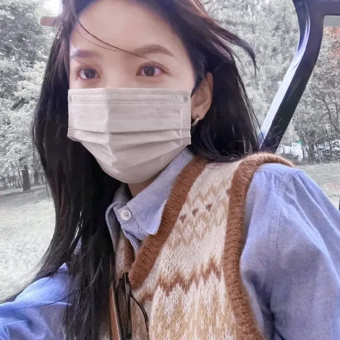 流浪女